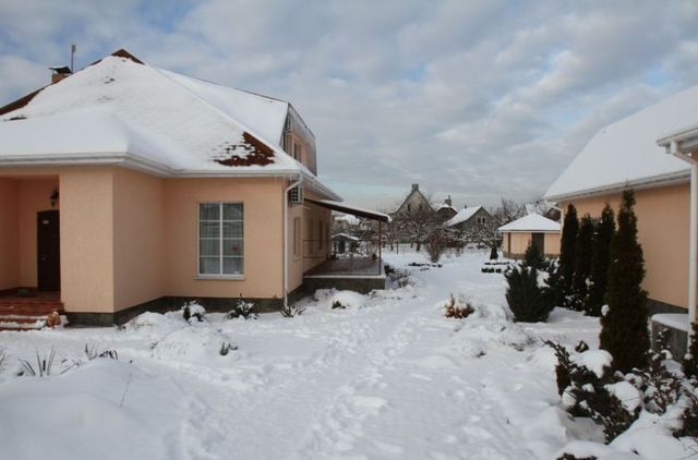 Хозяйка дома в Княжичах рассказала, почему грабители выбрали ее жилище
