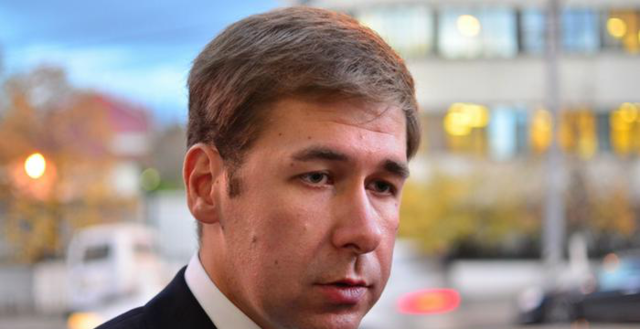 Карпюка этапируют во Владимирскую область РФ - адвокат