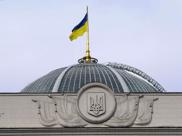 Рада установила новый порядок формирования тарифной сетки оплаты труда