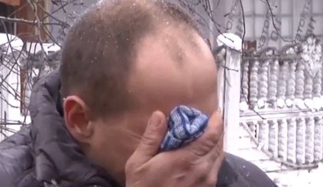 Перестрелка полиции в Княжичах: выживший полицейский вопреки приказу дал интервью