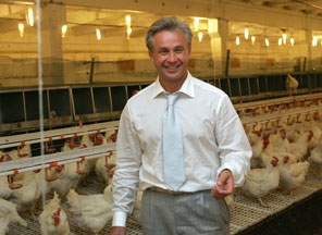 Мільярд гривень дотацій для “Нашої ряби”. Уряд пропонує скинутися всім