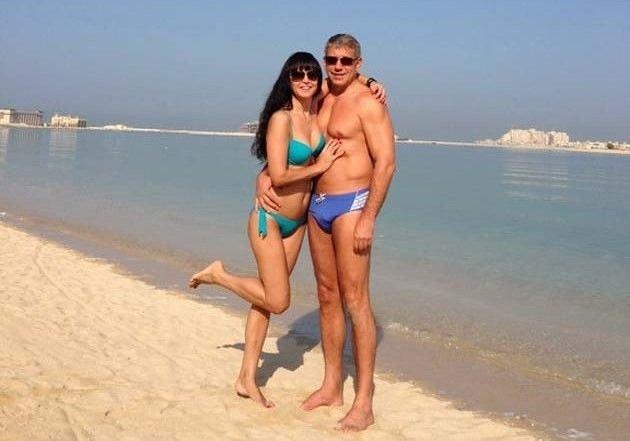 Министр энергетики отдохнет на полмиллиона