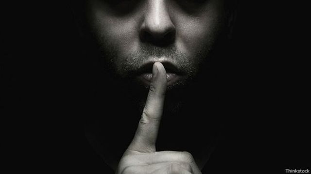 Государственная измена сошла с рук