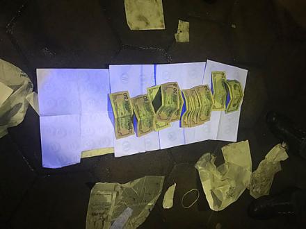 Коррумпированный пограничник вовлек во взяточничество родного брата