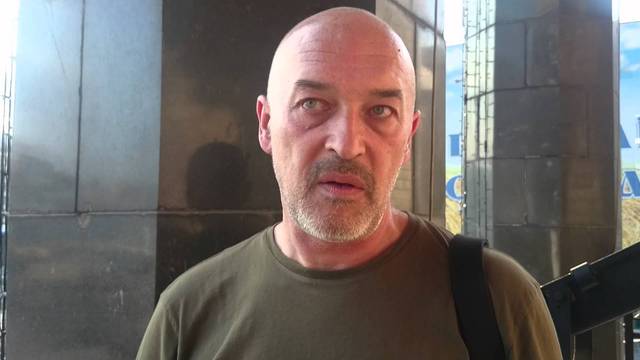 В России не ждут добровольцев и казаков, воюющих на Донбассе - Тука