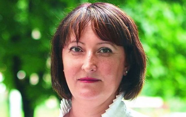 Связана ли Корчак с Максимом Луцким ректором-взяточником Харченко?