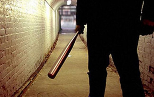 Нацполіція опублікувала дані щодо кількості пограбувань і розбоїв у Києві