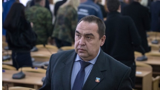 ФСБ приготовилась к «зачистке» близкого соратника Плотницкого, – «ИС»