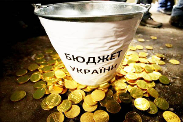 ЕДИНОГО ДОКУМЕНТА ПРОЕКТА ГОСБЮДЖЕТА НА 2017 ЕЩЕ НЕТ