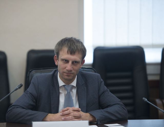 Поверненням активів в Україну займеться магістр права