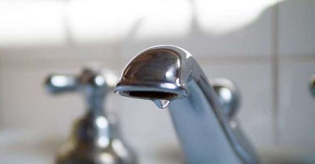 Ясиноватая, Авдеевка и часть Донецка остались без воды