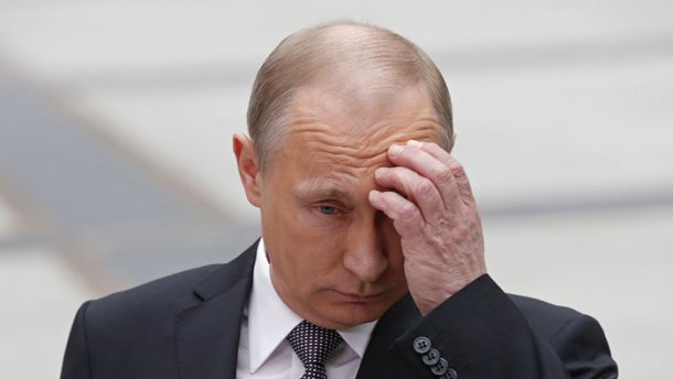 Путіну дали команду "зливатися", - Олег Панфілов