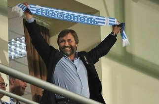 Казанський про зняття недоторканності з Новинського