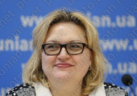 Чиновница времен Януковича возглавит Киевский облздрав