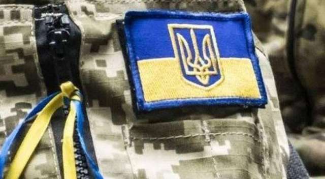 На Донбассе трое военных получили ранения - Мотузяник
