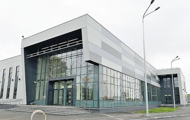 В Киеве открылась автостанция Теремки