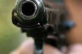 На Херсонщині юні вартові військової частини перестріляли один одного