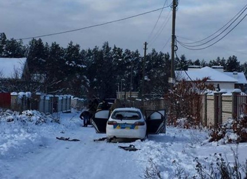 Расстрел в Княжичах: подозреваемые «назначены», доказательств нет