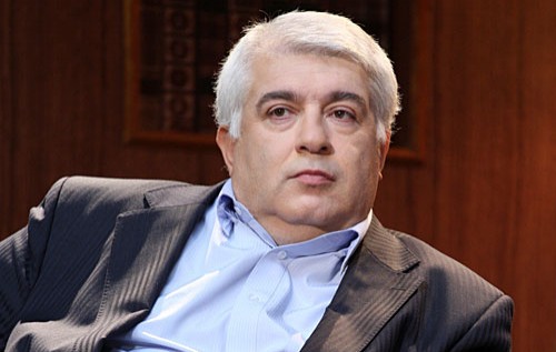 Кирш рассказал, почему депутаты боялись голосовать за снятие неприкосновенности с Новинского