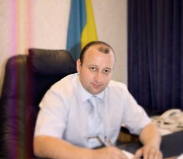 В керівники аеропорту «Бориспіль» мітить казнокрад Андрій Мазур