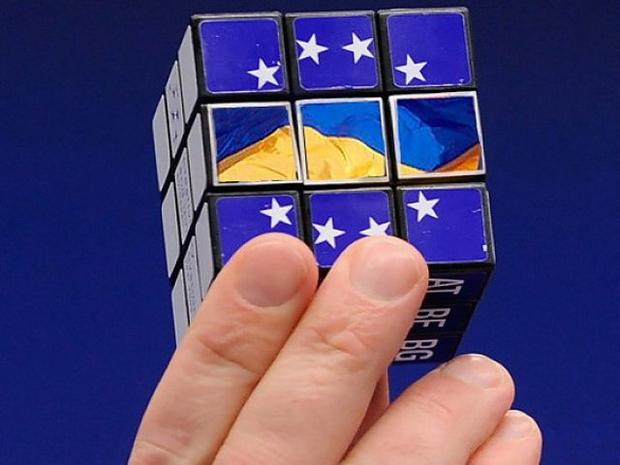 Сообщения о скором "безвизе" Украины с ЕС преждевременны - источник