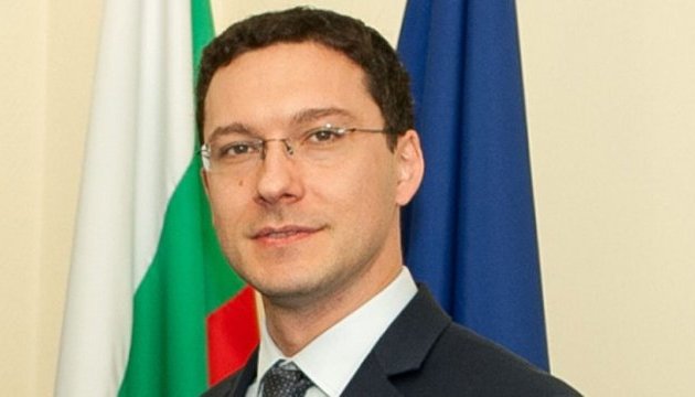 Крым незаконно аннексирован Россией и принадлежит Украине - МИД Болгарии