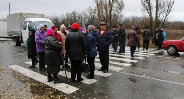 «Луганский синдром» уже в Запорожье – блогер
