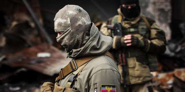 На Луганщине взяли под стражу «народного милиционера ЛНР»