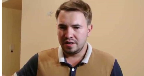 Радикал Лозовой проспорил бизнесмену Корогодскому миллион