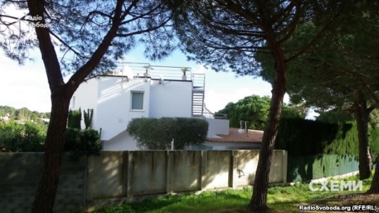 В Испании «всплыла» шикарная вилла замминистра энергетики, не показанная в декларации