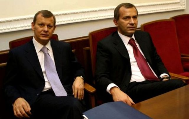 Суд арестовал авто, земельные участки и дома братьев Клюевых