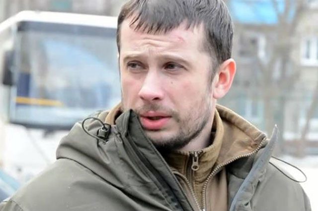 Лидер «Азова» Билецкий заявил, что Крым мы потеряли из-за трусости