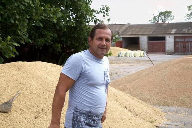 Репрессии продолжаются: в Крыму арестован украинский активист Владимир Балух