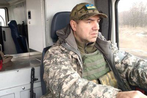 Нет даже туалетной бумаги: волонтер рассказал об обеспечении украинской армии государством