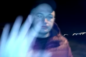 Побоялся огласки: пьяный СБУшник стал заметать следы