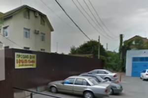 Дом "легитимного" в Ростове: в сети показали, где живет беглый Янукович