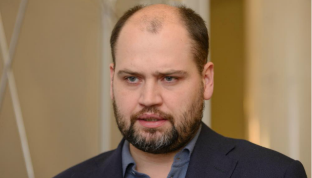 Генпрокуратура возбудила дело против Журжия за попытку отправить в отставку Насирова