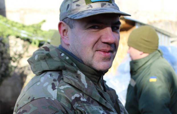 Волонтер Роман Доник: Какой может быть новый Майдан, когда предыдущий не закончился?