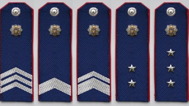 Полмиллиона за хлебную область. Как торгуют должностями в украинской полиции