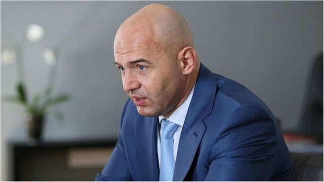 Кононенко требует от Онищенко назвать фамилии подкупленных им нардепов