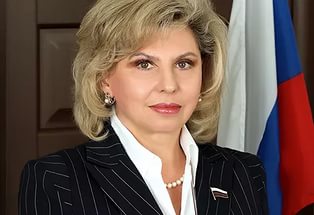 Омбудсмен РФ пообіцяла повернути кримських в’язнів в Україну