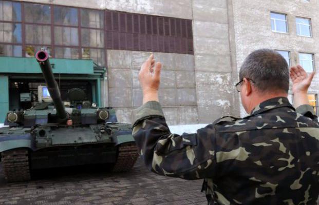 Оружейные манипуляции: почему Украина попала в Топ-10 крупнейших экспортеров вооружений