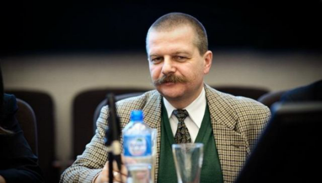 Украинская армия является уникальной для Восточной Европы - польский эксперт