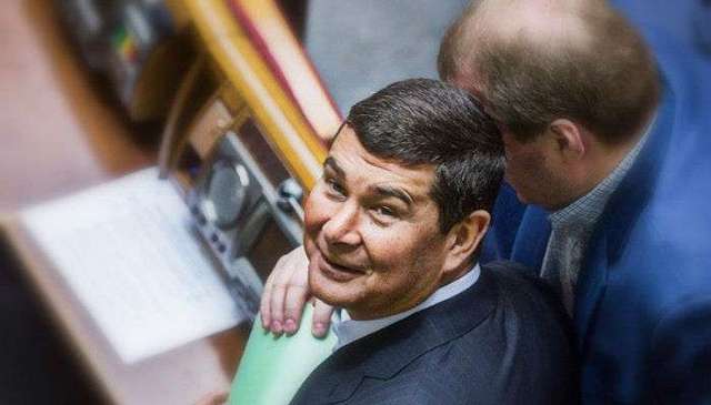 Интерпол отказал Украине в розыске Онищенко - адвокат