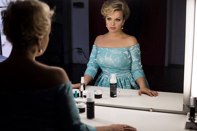 Ірма Вітовська: Афіші російських артистів на місці розстрілу наших хлопців мене принижують