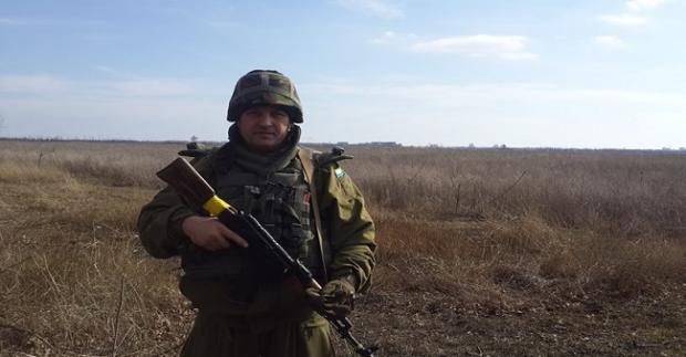 Мережі схвилювала звістка про смерть відомого бійця АТО