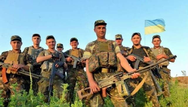 Волонтер сообщил о проблемах с назначениями и комплектованием ВСУ