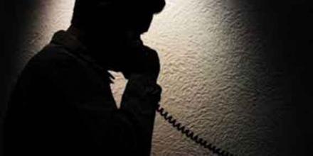 Переселенец из Донбасса угрожал взорвать райадминистрацию, требуя квартиру