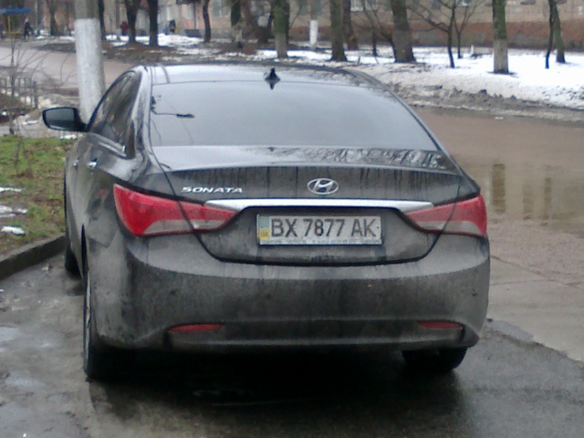 Паркуюсь как мудак. На Черниговщине начальник отдела СБУ Кушнир регулярно ставит свою иномарку посреди автобусной остановки