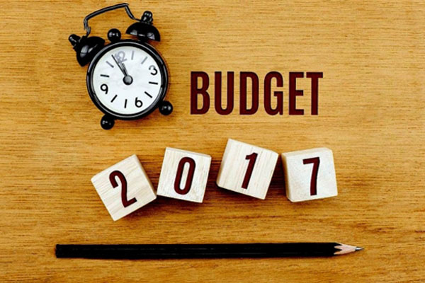 Бюджет-2017. Налоговая афера с минималкой и депутатская лень